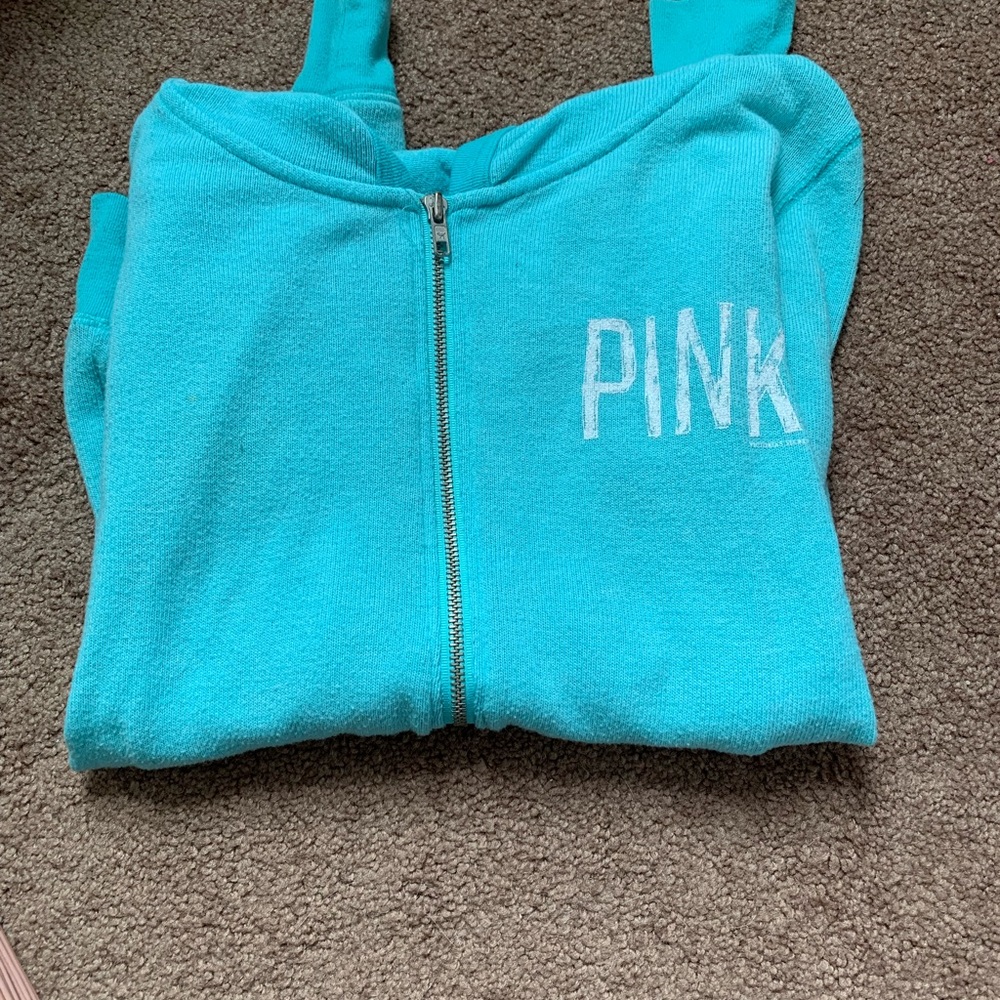 PINK sweatshirt